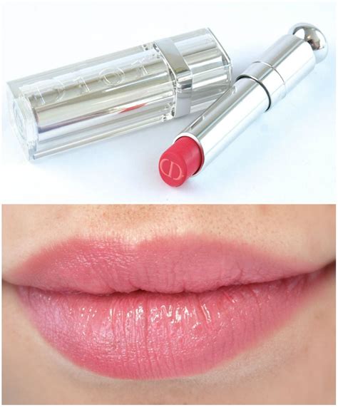 dior tie and dior lipstick|most popular dior lipstick.